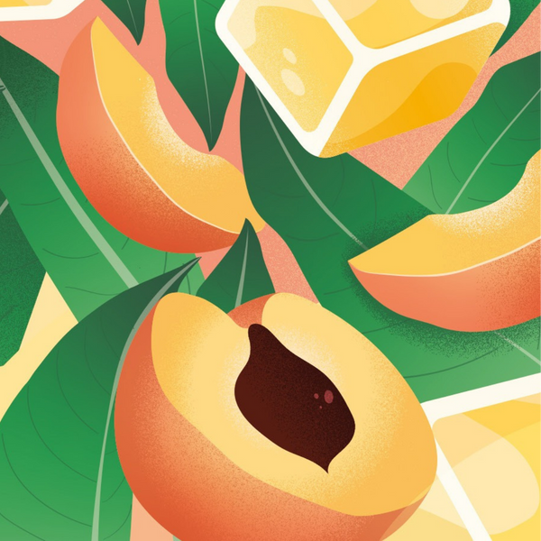 Peach