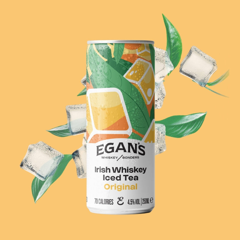 Ireland: 250ml single can